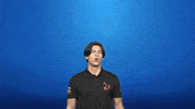 Regan Chill Down GIF by 1 Play Sports