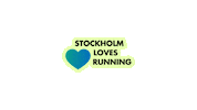 Running Sticker by VisitStockholm