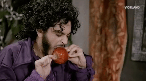 viceland GIF by Bong Appétit