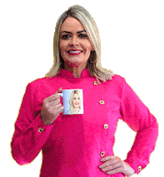 Estetica Odontologia Sticker by drabethanialunas