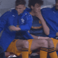 GIF by FOX Sports