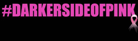 Breast Cancer Awareness GIF by Met Uk UK