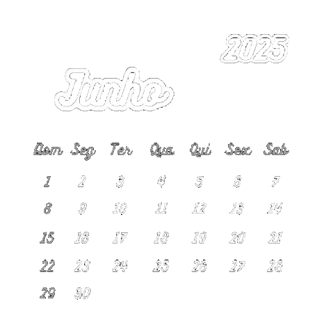 2025 Sticker by Atelier das Arteiras