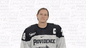 Providence College Hockey GIF by Providence Friars