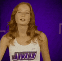 tennis emma GIF by JMUDukes