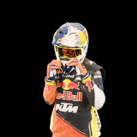 Dakar GIF by Red Bull