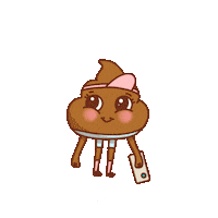 Go Vegan Plant Based Diet Sticker by PETA