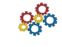 Virus Wheels Sticker