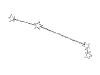 csohzsuzsi star stars zodiac aries Sticker