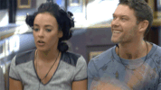bbuk big brother reality tv cbb celebrity big brother GIF