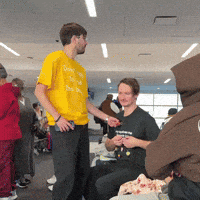 Mike GIF by Respective