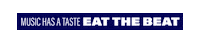 Electronic Music Interview Sticker by La Confiserie Sonore