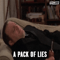 GIF by TV Land