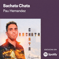 Trending Spotify GIF by Pau Hernandez