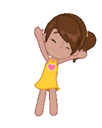 Animacao Infantil Sticker by Mundo Bita