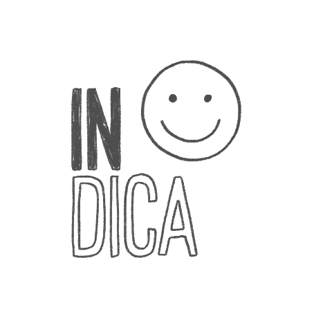 Indica Sticker by IN8 Home