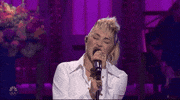 Miley Cyrus Snl GIF by Saturday Night Live