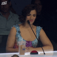 No GIF by Dominicana's Got Talent