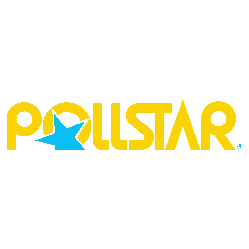 Pollstar breakingnews musicindustry pollstar Sticker