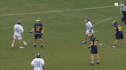 Lets Go Celebration GIF by UNC Tar Heels