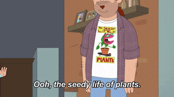 The Seedy Life of Plants | Season 2 Ep. 4 | DUNCANVILLE