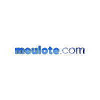 meulote meulote meulotecom meu lote Sticker