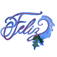 Merry Christmas Sticker