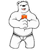 新年 Ang Pow Sticker