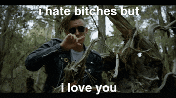 ilove GIF by gnash