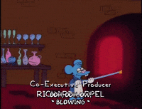 season 9 episode 21 GIF