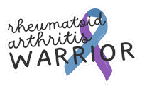 Ra Arthritis Sticker by Dear Chronic Pain