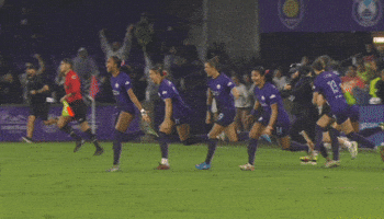 Womens Soccer Win GIF by National Women's Soccer League