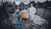zuparino fun coffee water cake GIF