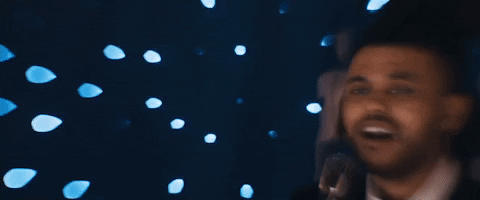 Fifty Shades Of Grey GIF by The Weeknd