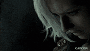 Video Game Horror GIF by CAPCOM