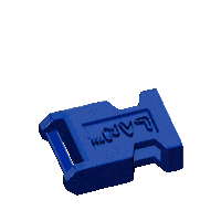 Loop 3D Sticker by kuba matuszczak