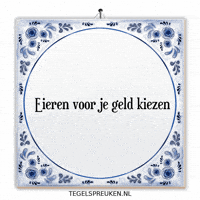 Humor Nl GIF by Tegelspreuken.nl