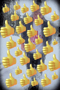 Thumbs Up GIF