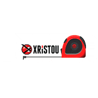 Power Tools Construction Sticker by Xristou Eshop