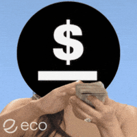 To The Moon Crypto GIF by Eco