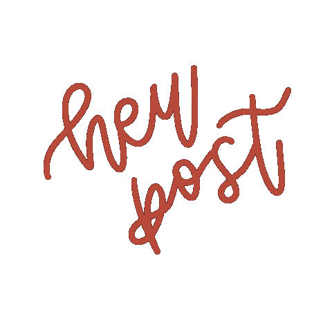 lettersbyabby new sticker instagram post Sticker