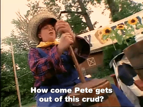 season 3 GIF