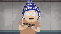If You're Gonna Fight For Your Tegridy
