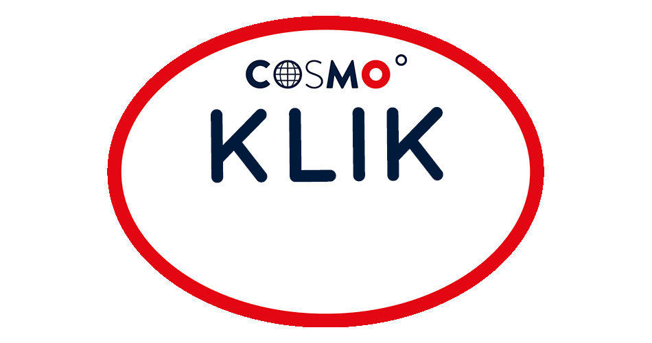 Den Bosch Entertainment Sticker by We are Cosmo