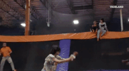 nutsandbolts viceland flip trampoline nuts & bolts GIF