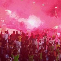 Football Party GIF by Ettifaq