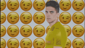 happy football GIF by PUMA