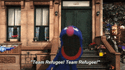 grover GIF by Sesame Street