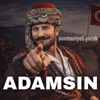 Atatürk GIF