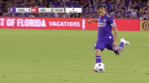 GIF by Orlando City SC